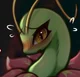 Meganium