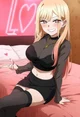 Marin Kitagawa Novia