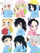 Kinder Kimetsu