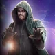 Oliver Queen