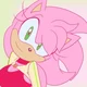 Aurora the hedgehog 