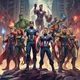 Avengers chat