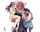 Yujiro Hanma 
