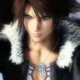 01 - Squall Leonhart