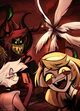 Hazbin Hotel