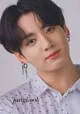 Jungkook 