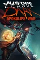 JL Apokolips War