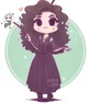 Bellatrix Lestrange
