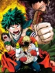 My hero academia 