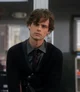 Spencer Reid