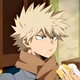 Bakugo katsuki 