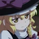Marisa Kirisame