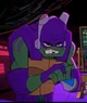 Donatello ROTTMNT