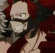 Eijirou Kirishima