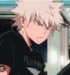 Protective Bakugo 