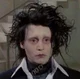 edward scissorhands
