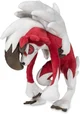 Lycanroc Midnight