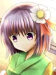 Hieda No Akyuu
