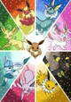Eevee Evolution