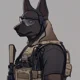 Femboy K9 unit