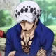 Trafalgar Law