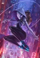 Spider Gwen Fun
