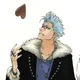 Grimmjow