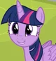 Twilight Sparkle