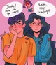josuke and yukako