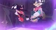 Crimson and Striker