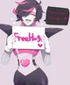 Nice mettaton ex 