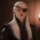 Aemond Targaryen 