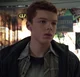 Ian Gallagher