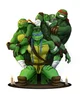 TMNT bayverse