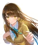 Shijouin Haruka