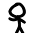 Stick figure