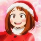 Ochaco Uraraka