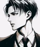 Levi Ackerman 