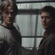 Sam and Dean