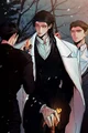 BOOK Mammon