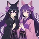 The Kitsune Twins