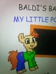 Baldi basics MLP