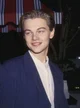 Leo DiCaprio