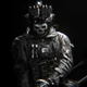 ghost cod