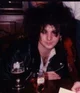 Simon Gallup
