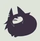 Miss Circle Cat