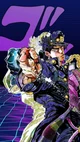 Jotaro Kujo