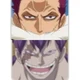 Katakuri y Cracker