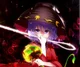 Shinmyoumaru Sukuna