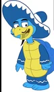 Tito turtle 